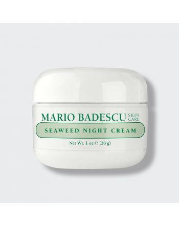 SEAWEEED NIGHT CREAM