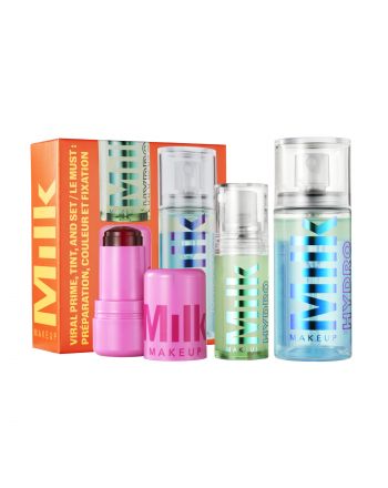 Makeup Must Haves