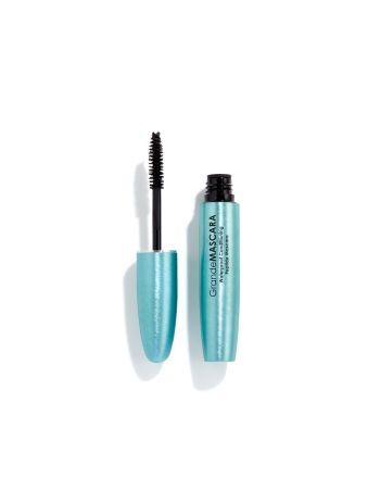 GrandeMASCARA Waterproof Conditioning Peptide Mascara