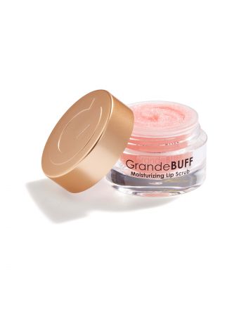 GrandeBUFF Moistirizing Lip Scrub
