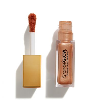 TESTER GrandeGLOW Plumping Highlighter Bronze Beam