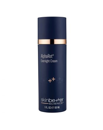 AlphaRet Overnight Cream FACE