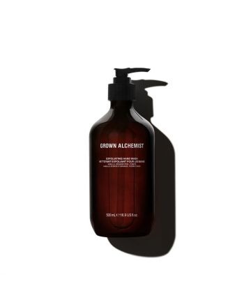 TESTER Exfoliating Hand Wash