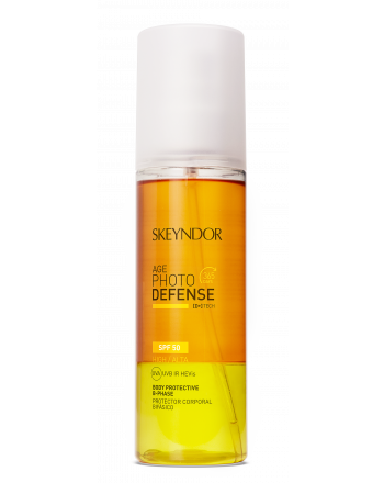 BODY PROTECTIVE B-PHASE SPF 50 200 ml