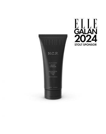 N.C.P. Body cream Facet 702