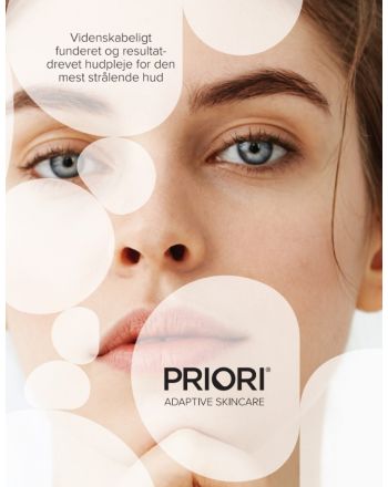 Brochure Priori DK