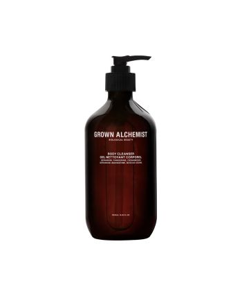 TESTER Revive Body Cleanser