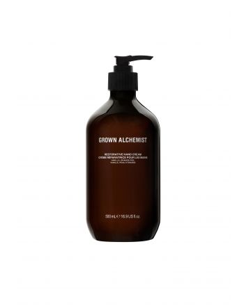 TESTER Restorative Hand Cream 500ml