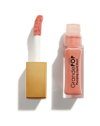 TESTER GrandePOP Plumping Blush Mauvesicle