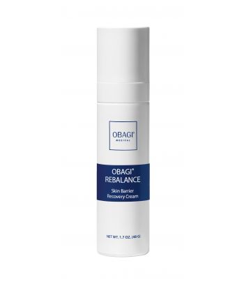 TESTER Rebalance Skin Barrier Recovery Cream