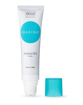 TESTER Obagi360 Retinol 0.5 Cream