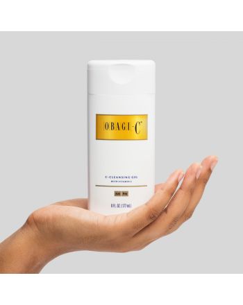 Obagi-C Fx Face Cleaning Gel