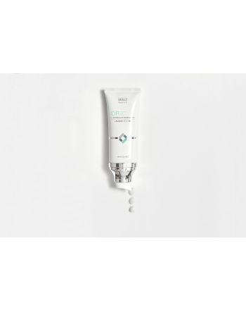 TESTER SUZANOBAGIMD Intensive Repair&Exfoliating Lotion