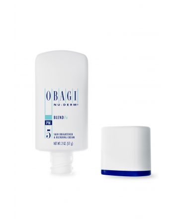 TESTER Nu-Derm Fx Blend Serum