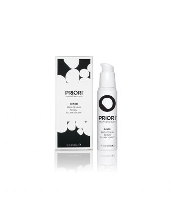 Q+SOD - Brightening Serum