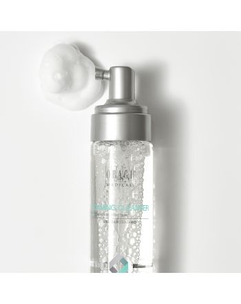 TESTER SUZANOBAGIMD Foaming Cleanser