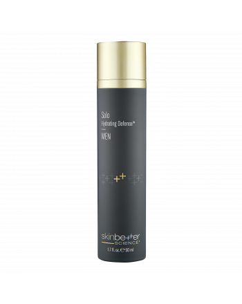 Solo Hydrating Defense MEN 50 ml