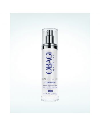 SUZANOBAGIMD Claribright Radiance Brightening Lotion