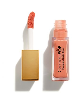 GrandePOP Plumping Liquid Blush