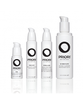 90 Days: Skin Recovery & Protection