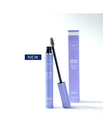 TESTER Nu-Cil Eyebrow Boosting Serum
