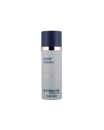 TESTER AlphaRet Clearing Serum