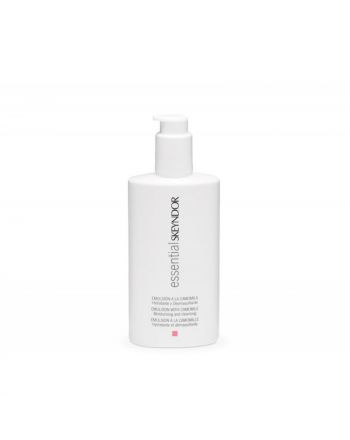 EMULSION WITH CAMOMILE 250 ml