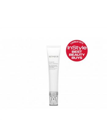 COOLING EYE CONTOUR & EYELASHES GEL