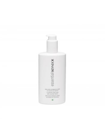 CLEANSING EMULSION WITH CUCUMBER EXTRACT 250 ml