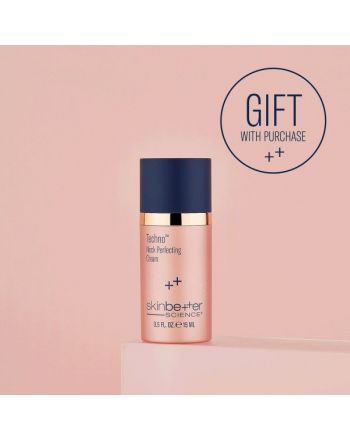 TRAVEL SIZE Techno Neck Perfecting Cream 15 ml