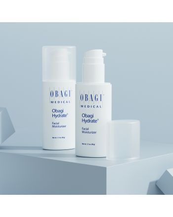 TESTER Hydrate Light Face Moisturizer