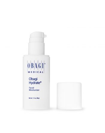 TESTER Hydrate Face Moisturizer