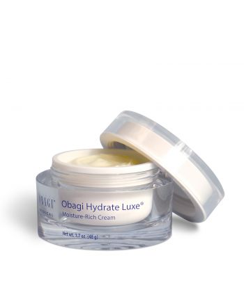 Obagi Hydrate Luxe Face Moisturizer