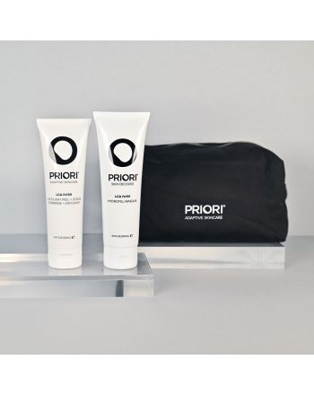 Priori Holiday Peel & Hydrate