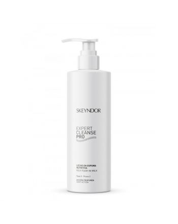EXPERT CLEANSE PRO RICH FOAM-IN-MILK 200 ml