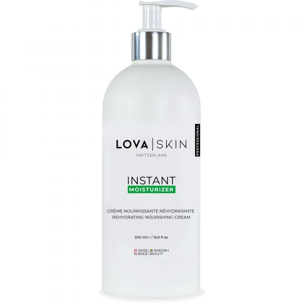 CABIN LOVASKIN Instant Moisturizer 500 ml