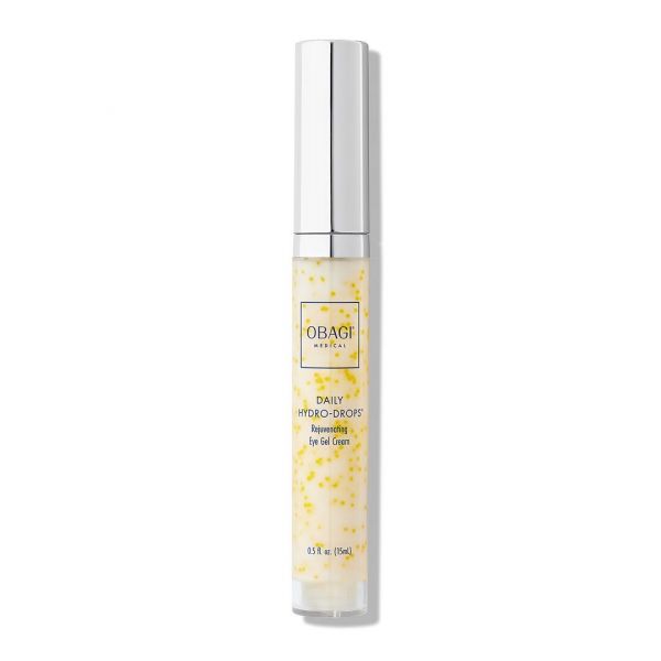 TESTER Daily Hydro-Drops Rejuvenating Eye Gel Cream