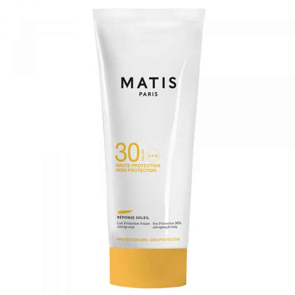 Sun Protection Milk body Spf 30