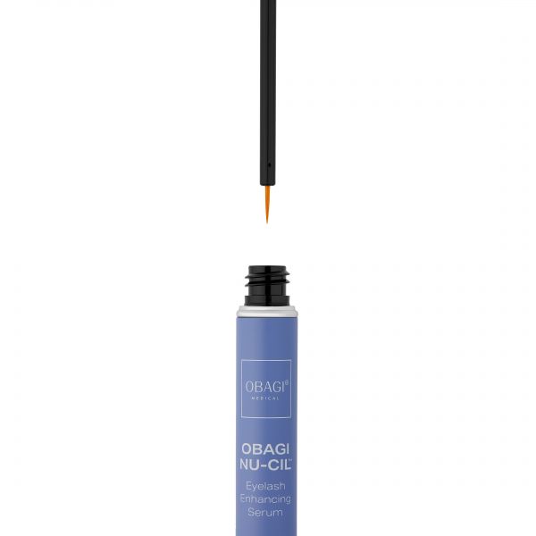 TESTER Nu-Cil Eyelash Enhancing Serum