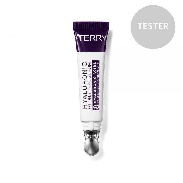TESTER Hyaluronic Global Eye Serum