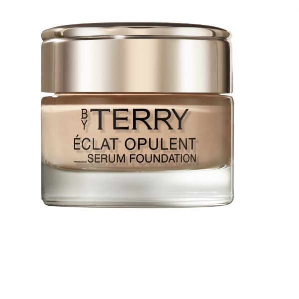 Éclat Opulent Serum Foundation