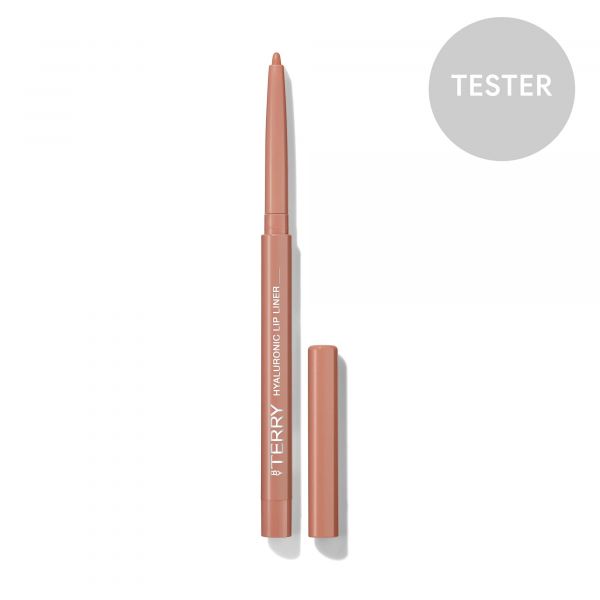 TESTER Hyaluronic Lip Liner 1. Sexy Nude