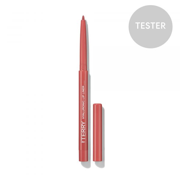 TESTER Hyaluronic Lip Liner 4. Dare To Bare