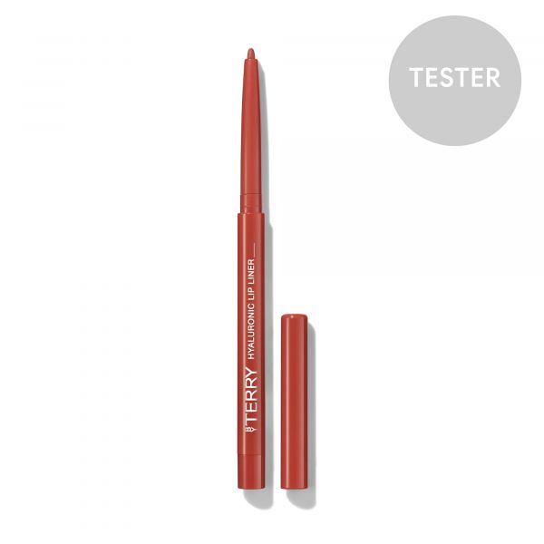TESTER Hyaluronic Lip Liner 5. Secret Kiss