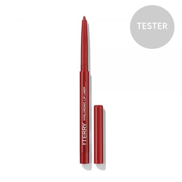 TESTER Hyaluronic Lip Liner 6. Love Affair