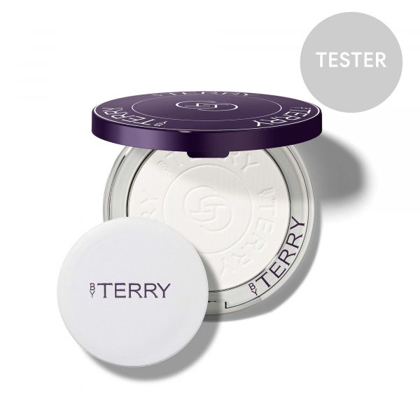 TESTER Hyaluronic Pressed Hydra-Powder 8HA