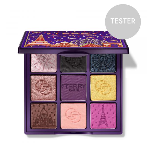 TESTER VIP Expert Palette N6. Opulent Star