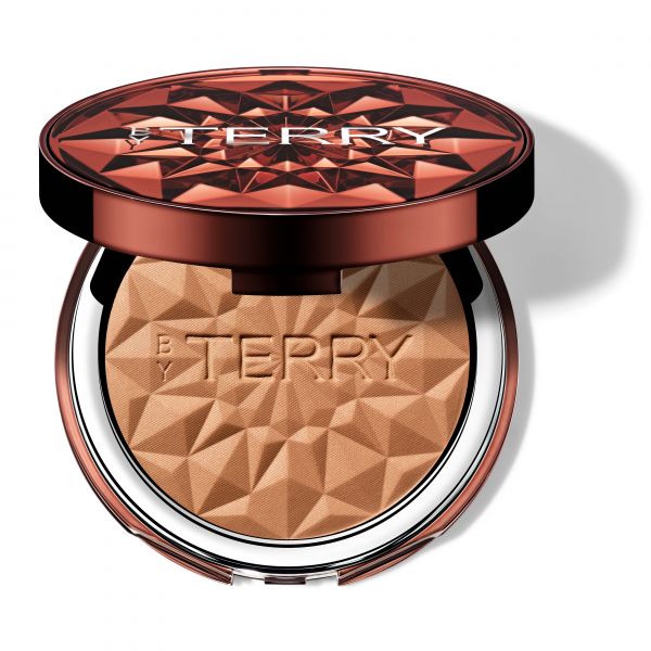 Tea to Tan Sun Powder