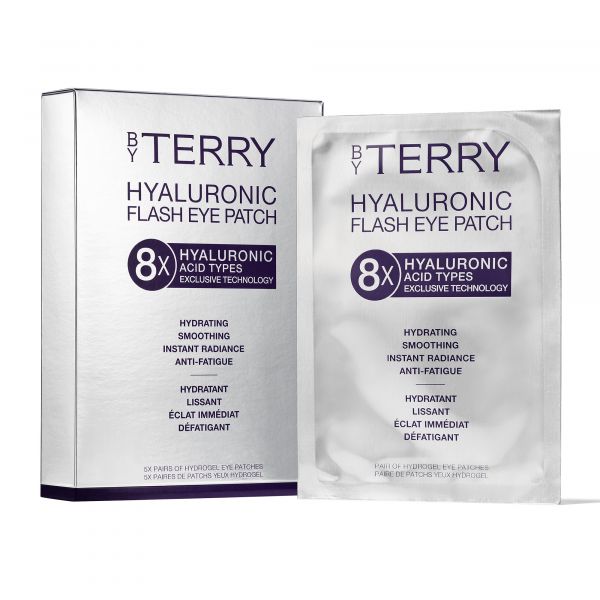 Hyaluronic Global Eye Patch x 5