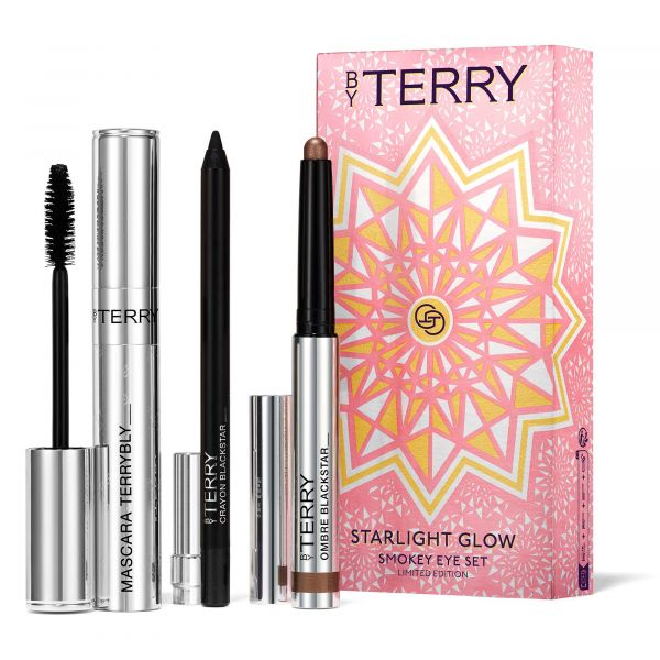 Starlight Glow Smokey Eyes Set